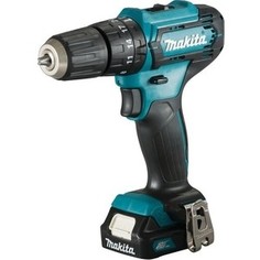 Шуруповерт Makita HP333DWME