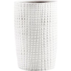 Стакан для зубных щеток Wasserkraft Dinkel K-4628