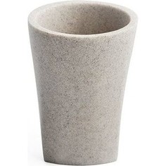 Стакан для зубных щеток Wasserkraft Ohre K-37728