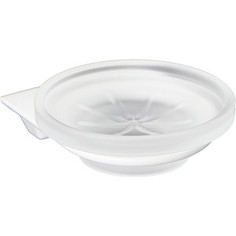 Мыльница Wasserkraft Kammel K-8329WHITE