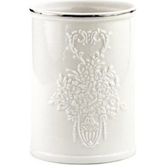 Стакан для зубных щеток Wasserkraft Rossel K-5728