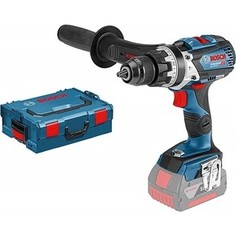 Дрель-шуруповерт Bosch GSB 18V-85 C Professional без аккум и ЗУ