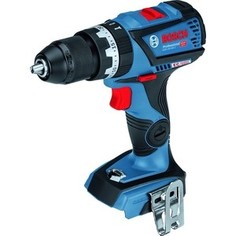 Дрель-шуруповерт Bosch GSB 18V-60 C Professional без аккум и ЗУ