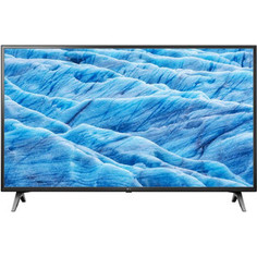 LED Телевизор LG 43UM7100
