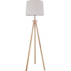 Торшер Maytoni Z177-FL-01-BR