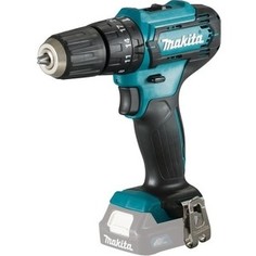 Шуруповерт Makita HP333DZ без Аккум. И ЗУ