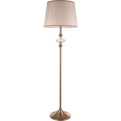 Торшер Crystal Lux Iridium PT
