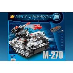 Конструктор COBI Rocket System M 270