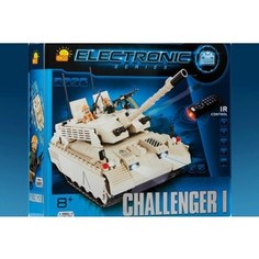 Конструктор COBI Challenger l
