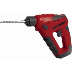 Перфоратор REDVERG RD-RH14,4V