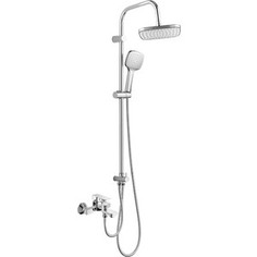 Душевая система Orange Plito (M16-933cr)