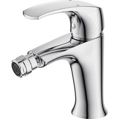 Смеситель для биде Orange Astin (M21-031cr)