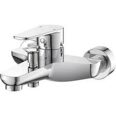 Смеситель для ванны Orange Otto (M22-100cr)