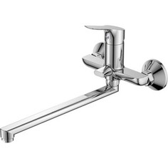 Смеситель для ванны Orange Dia (M45-211cr)