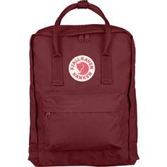 Рюкзак Fjallraven Kanken 23510/326