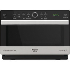 Микроволновая печь Hotpoint-Ariston MWHA 338 IX