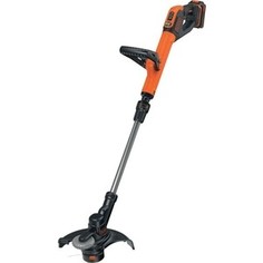 Триммер аккумуляторный Black+Decker STC1820PC-QW