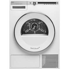 Сушильная машина Asko T409HS.W.P