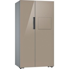 Холодильник Side-by-Side Bosch Serie 6 KAH92LQ25R
