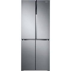 Холодильник Samsung RF50K5920S8