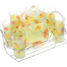 Набор питьевой 8 предметов Bekker (BK-5804)