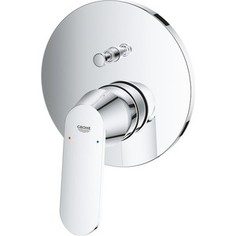 Смеситель для ванны Grohe Eurosmart Cosmopolitan для механизма 35600 (24045000)