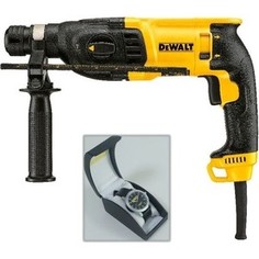 Перфоратор DeWALT D25133KW-KS