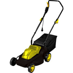 Газонокосилка электрическая Huter ELM-2000T