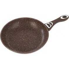 Сковорода d 22 см Bekker Dark Chocolate (BK-7970)
