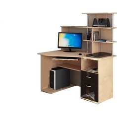 Компьютерный стол БТС Форест