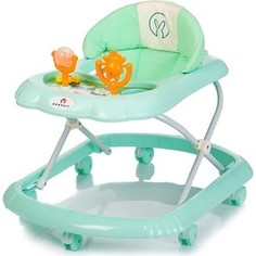 Ходунки BabyHit FUNNY WALK - MINT - мятный