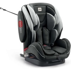 Автокресло Cam Автокресло Regolo ISOFIX группа 1-2-3 вес 9-36 кг (т.сер / сер) GL000329732