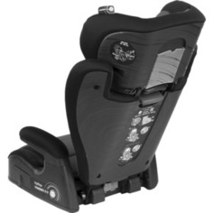 Автокресло Peg-Perego Виаджио SUREFIX BLACK, группа 2-3, 15-36 кг, черный