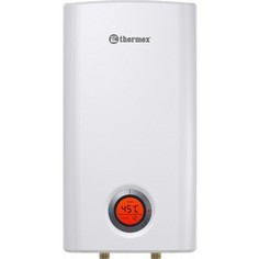 Электрический проточный водонагреватель Thermex Topflow Pro 24000