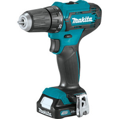 Шуруповерт Makita DF333DWAE