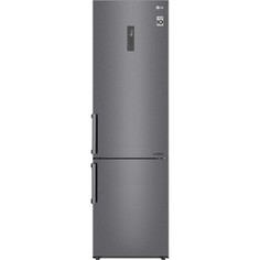 Холодильник LG GA-B509BLGL