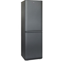 Холодильник Бирюса W340NF