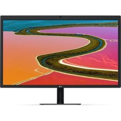 Монитор LG 27MD5KA-B