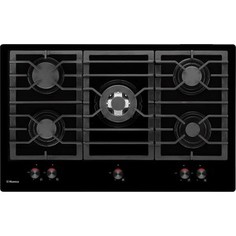 Газовая варочная панель Hansa BHKS83138