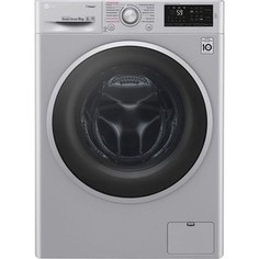 Стиральная машина LG F4J6VS1L