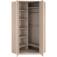 Шкаф Гамма Мелодия 100х45 угловой Gamma