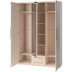 Шкаф комбинированный Гамма Мелодия 150х60 Gamma