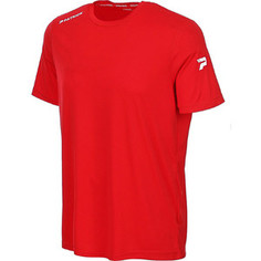 Футболка PATRICK игровая Гент красная L