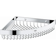 Полка Grohe Selection Cube хром (40809000)