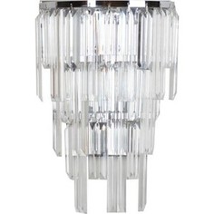 Настенный светильник MW-Light 642023401