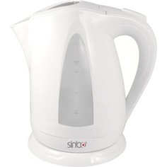 Чайник электрический Sinbo SK 7324 белый