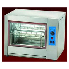 Роторный гриль Gastrorag YXD-EVR-266