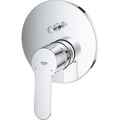 Смеситель для ванны Grohe Eurostyle Cosmopolitan для механизма 35600 (24052002)