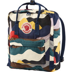 Рюкзак Fjallraven Kanken Art 23610/970