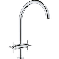 Смеситель для кухонной мойки Grohe Atrio Classic (30362000)